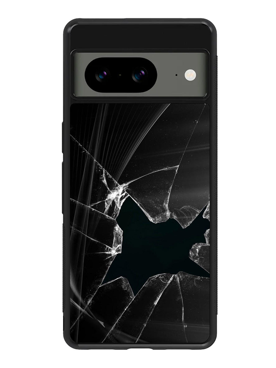 Boken Glass Google Pixel 8 Case QC9319