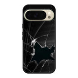 Boken Glass Google Pixel 10 Pro Case OV9319