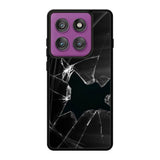 Boken Glass Motorola Moto Edge 60 Pro Case OV9319
