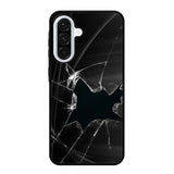 Boken Glass Samsung Galaxy A16 5G Case OV9319