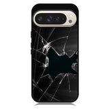 Boken Glass Google Pixel 10 | Google Pixel 10 Pro Case OV9319