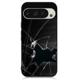 Boken Glass Google Pixel 9 | Pixel 9 Pro Case OV9319
