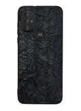 Crumpled Paper Motorola Moto G Pure 2021 , Moto G Power 2022 Case OV9330