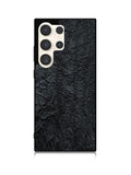 Crumpled Paper Samsung Galaxy S24 Ultra 5G Case OV9330