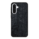 Crumpled Paper Samsung Galaxy A56 5G Case OV9330