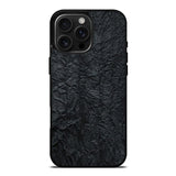 Crumpled Paper iPhone 16 Pro Max Case OV9330