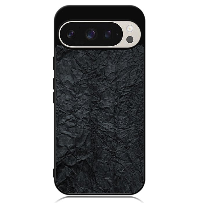 Crumpled Paper Google Pixel 9 Pro XL Case OV9330