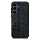 Crumpled Paper Samsung Galaxy S25 FE Case OV9330