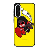 Shoelaces Sipreme Samsung Galaxy A16 5G Case OV9399