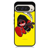 Shoelaces Sipreme Google Pixel 10 Pro XL Case OV9399