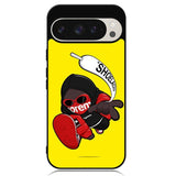 Shoelaces Sipreme Google Pixel 9 | Pixel 9 Pro Case OV9399