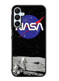 Nasa Dibujos Cosmos Samsung Galaxy A35 5G Case OV9384