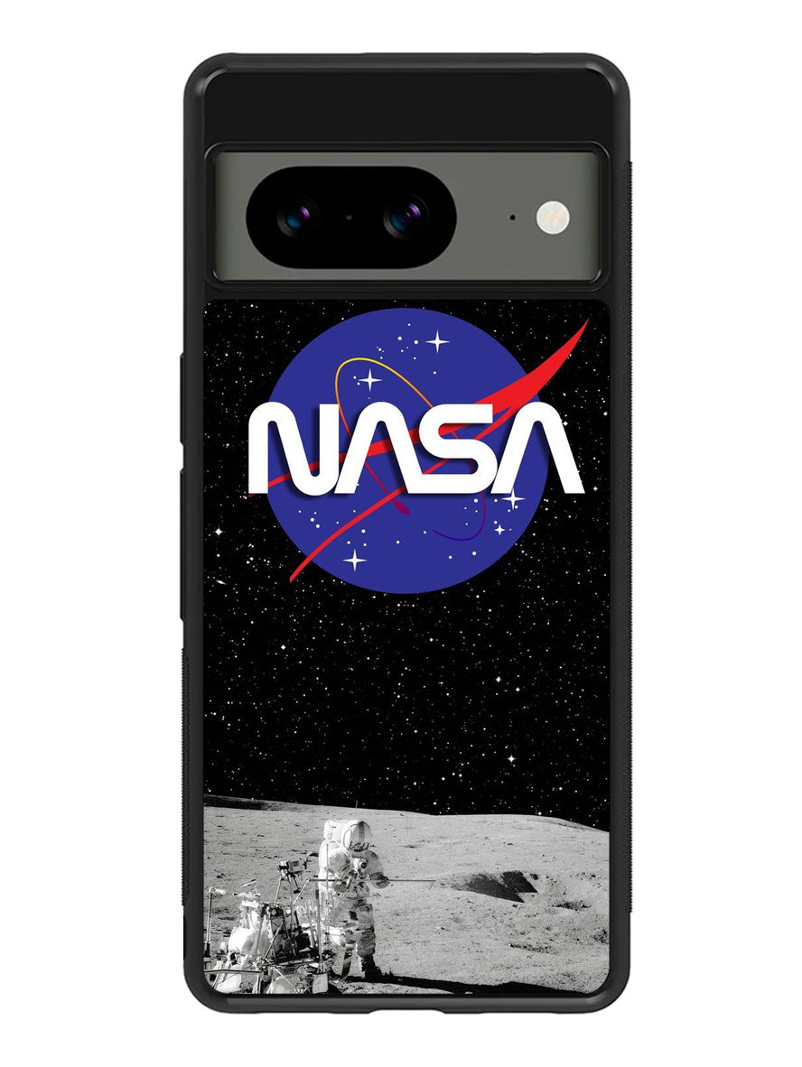 Nasa Dibujos Cosmos Google Pixel 8 Case QC9384