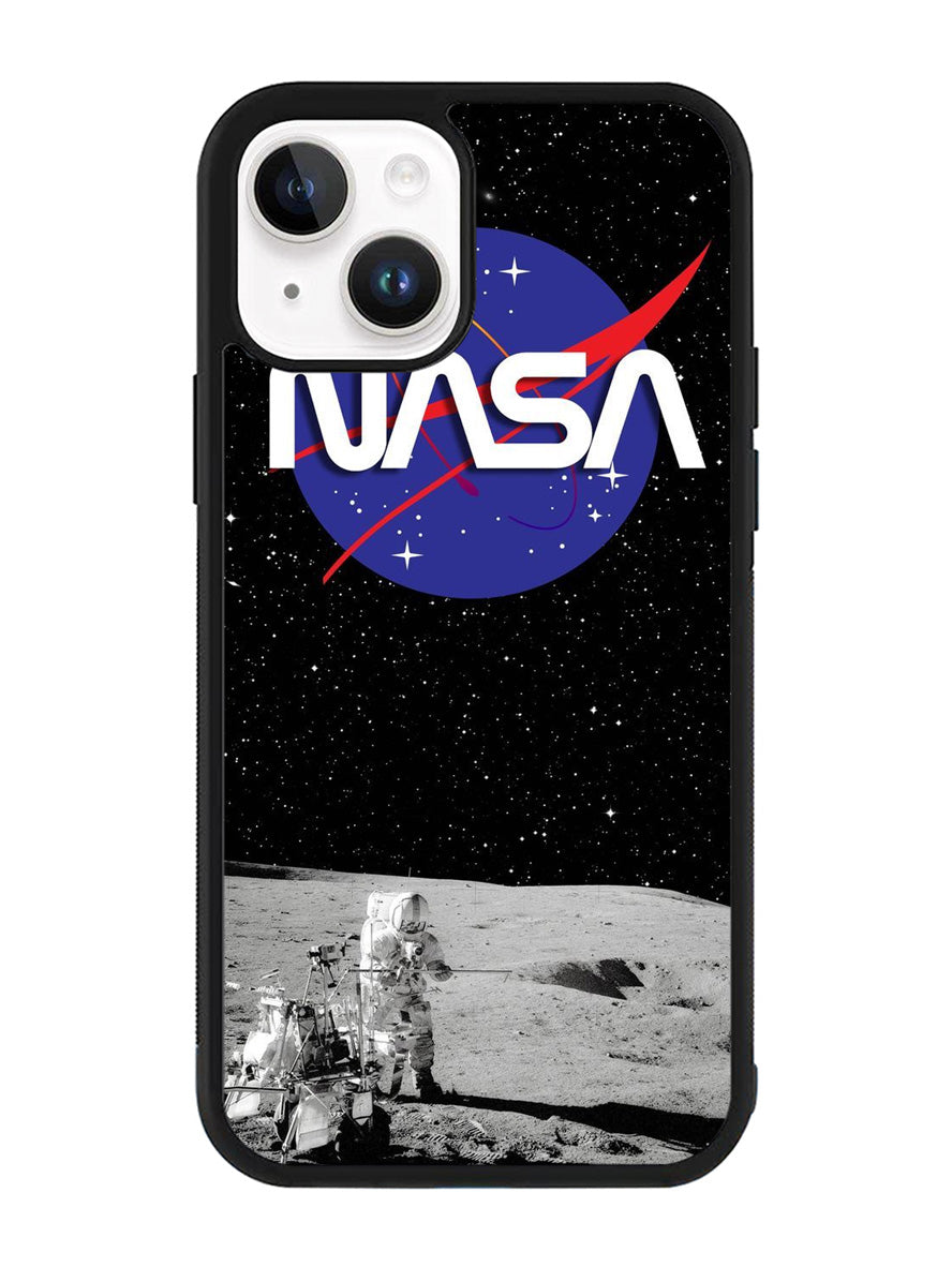 Nasa Dibujos Cosmos iPhone 15 Case OV9384