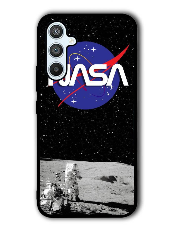Nasa Dibujos Cosmos Samsung Galaxy A54 5G Case OV9384