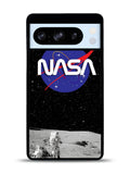 Nasa Dibujos Cosmos Google Pixel 8 Pro Case QC9384