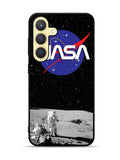 Nasa Dibujos Cosmos Samsung Galaxy S23 FE 5G Case QC9384