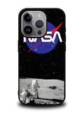 Nasa Dibujos Cosmos iPhone 16 Pro Case OV9384
