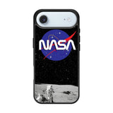 Nasa Dibujos Cosmos iPhone Air Case QC9384