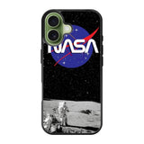 Nasa Dibujos Cosmos iPhone 17 Case QC9384