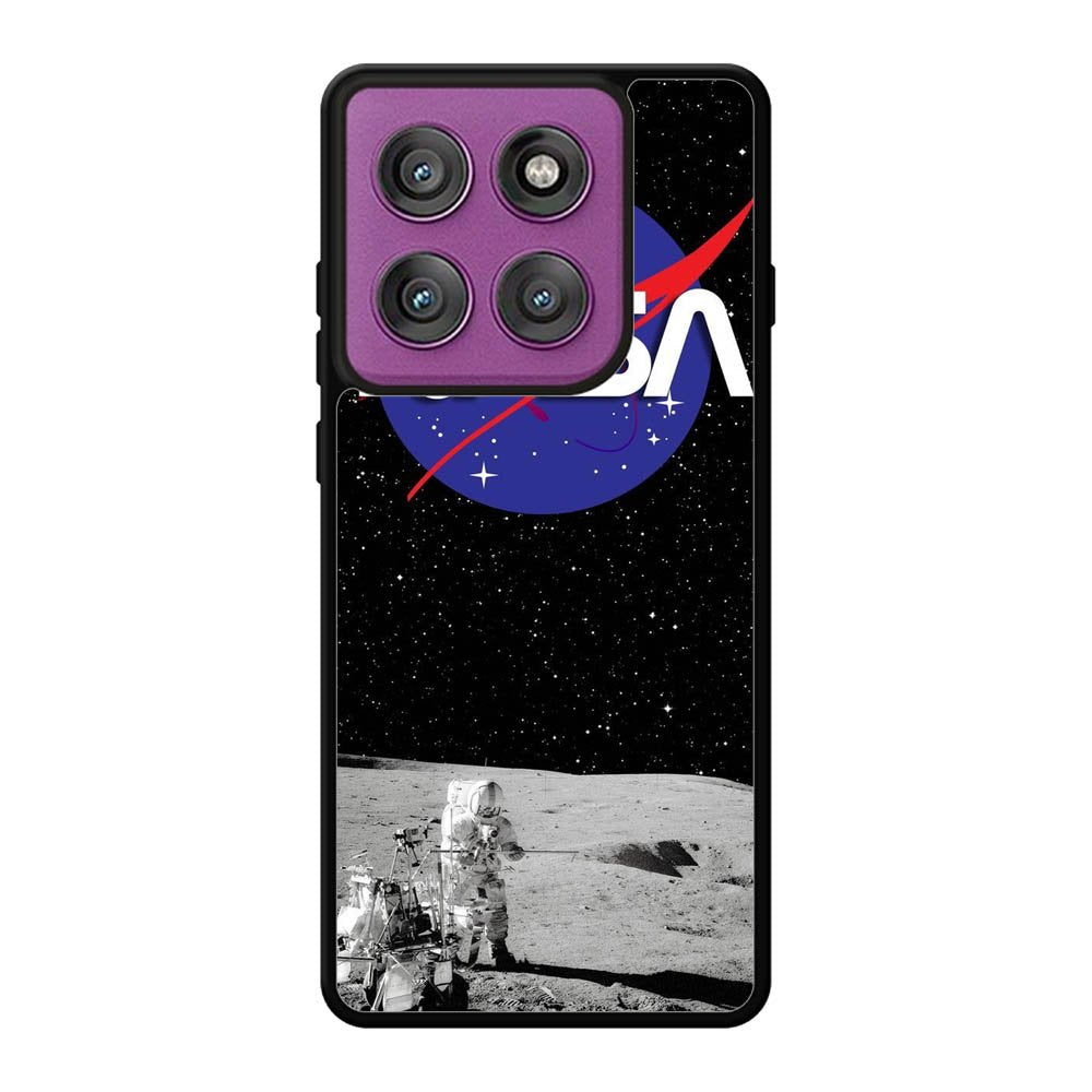 Nasa Dibujos Cosmos Motorola Moto Edge 60 Pro Case QC9384