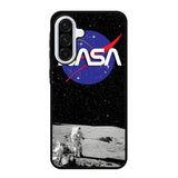 Nasa Dibujos Cosmos Samsung Galaxy A56 5G Case OV9384