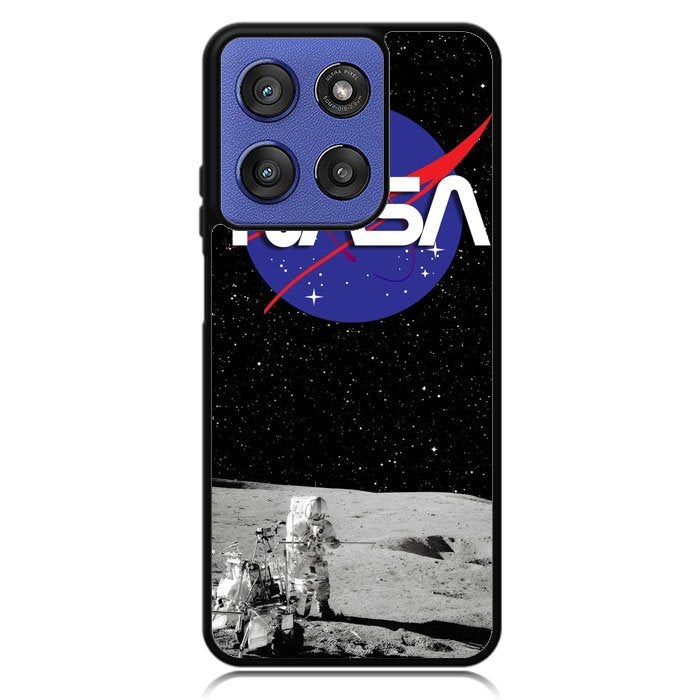 Nasa Dibujos Cosmos Motorola Moto G Stylus 5G 2025 Case OV9384