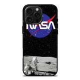 Nasa Dibujos Cosmos iPhone 16 Pro Case OV9384