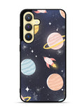 Planet Samsung Galaxy S25 5G Case OV9390