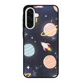 Planet Samsung Galaxy A26 5G Case OV9390