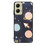 Planet Motorola Moto G Stylus 5G 2024 Case OV9390