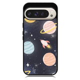 Planet Google Pixel 10 | Google Pixel 10 Pro Case OV9390