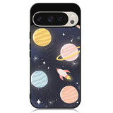 Planet Google Pixel 9 Pro XL Case OV9390