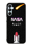 Nasa Planet Samsung Galaxy A35 5G Case OV9385