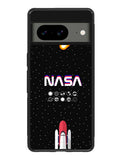 Nasa Planet Google Pixel 8 Case QC9385