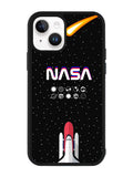 Nasa Planet iPhone 14 Plus Case QC9385