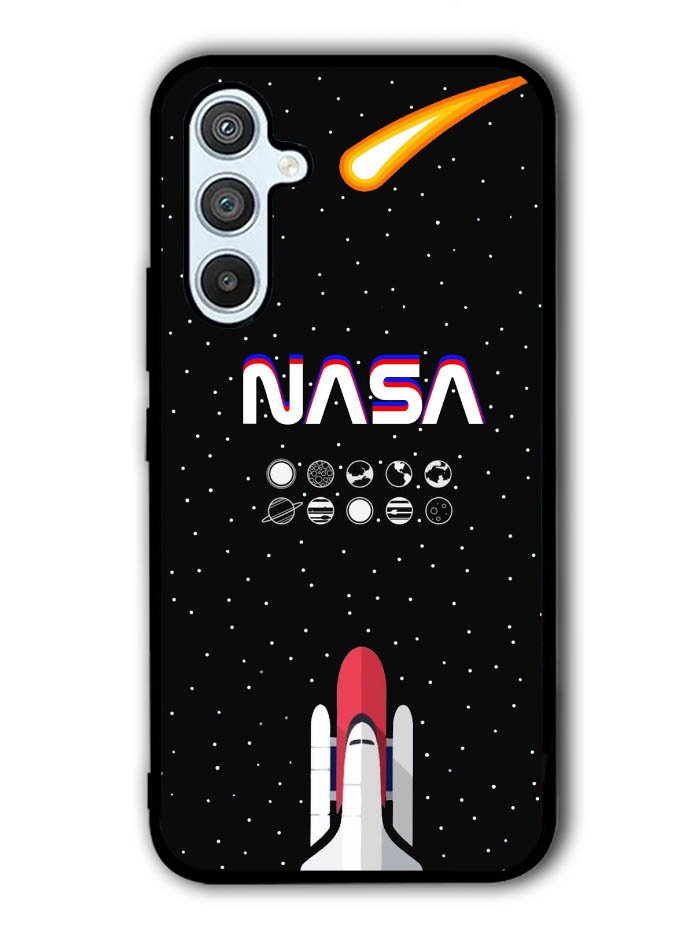 Nasa Planet Samsung Galaxy A54 5G Case OV9385