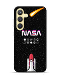 Nasa Planet Samsung Galaxy S23 FE 5G Case QC9385