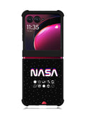 Nasa Planet Motorola Moto Razr Plus 2023 , Moto Razr+ 2023 Case OV9385