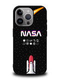 Nasa Planet iPhone 15 Pro Max Case OV9385