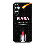 Nasa Planet Samsung Galaxy A16 Case OV9385