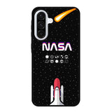 Nasa Planet Samsung Galaxy A36 5G Case OV9385