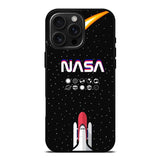 Nasa Planet iPhone 16 Pro Max Case OV9385