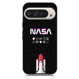 Nasa Planet Google Pixel 10 | Google Pixel 10 Pro Case OV9385
