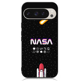 Nasa Planet Google Pixel 9 | Pixel 9 Pro Case OV9385