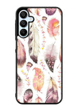 Wall art painting Flowers Samsung Galaxy A15 5G Case OV9415