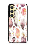 Wall art painting Flowers Samsung Galaxy S24 FE 5G Case OV9415