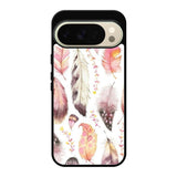 Wall art painting Flowers Google Pixel 10 Pro XL Case QC9415