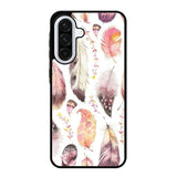 Wall art painting Flowers Samsung Galaxy A36 5G Case OV9415