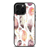 Wall art painting Flowers iPhone 16 Pro Case OV9415
